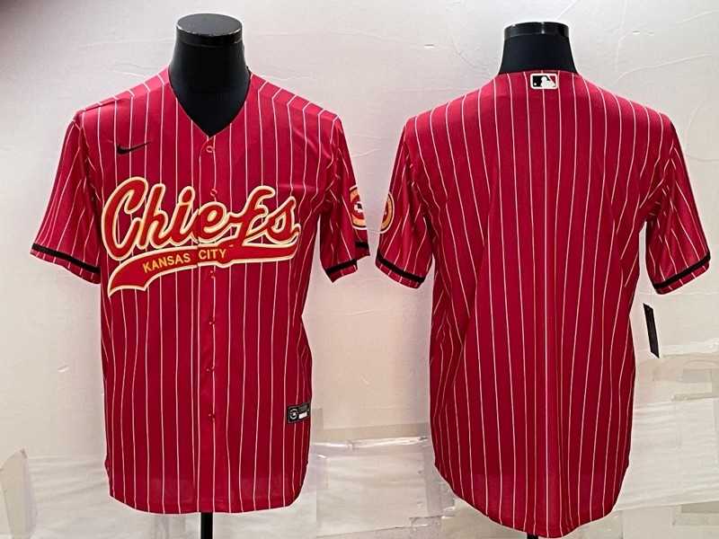 Men's Kansas City Chiefs Blank Red With Patch Cool Base Stitched Baseball Jersey,We sell and wholesale Men's Kansas City Chiefs Blank Red With Patch Cool Base Stitched Baseball Jersey on line form chian!